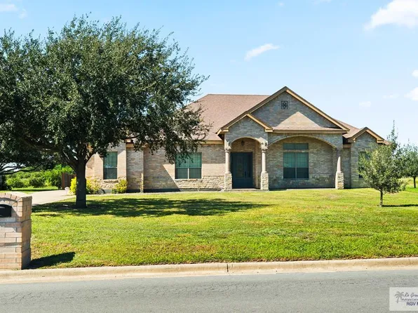 917 Beddoes Rd, La Feria, TX 78559