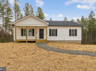 15281 Shirley Rd, Unionville, VA 22567
