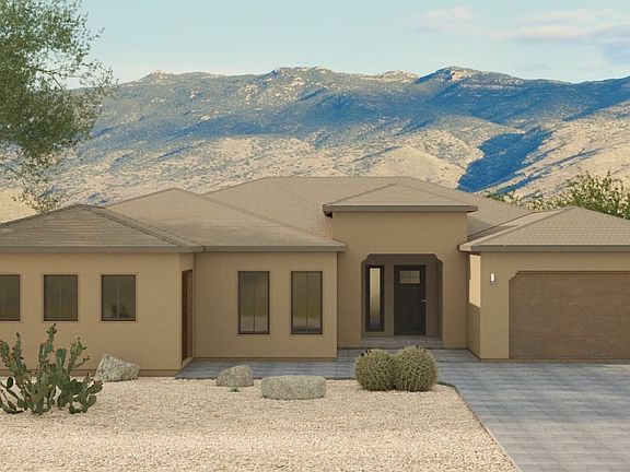 Dove Mountain community