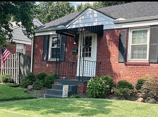 2525 E 27th St, Granite City, IL