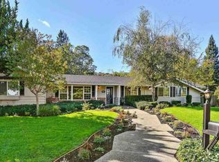 951 Ocho Rios Dr, Danville, CA 94526