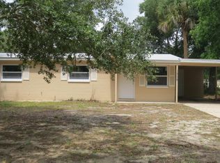 1508 Primrose Ln, Daytona Beach, FL 32117