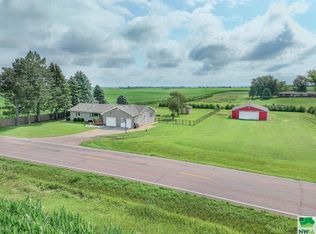 33276 480th Ave, Jefferson, SD 57038