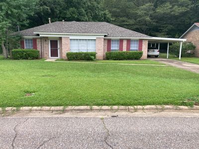 833 N Burbank Dr, Montgomery, AL, 36117