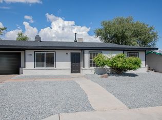 1745 Geraldine Pl SE, Rio Rancho, NM 87124