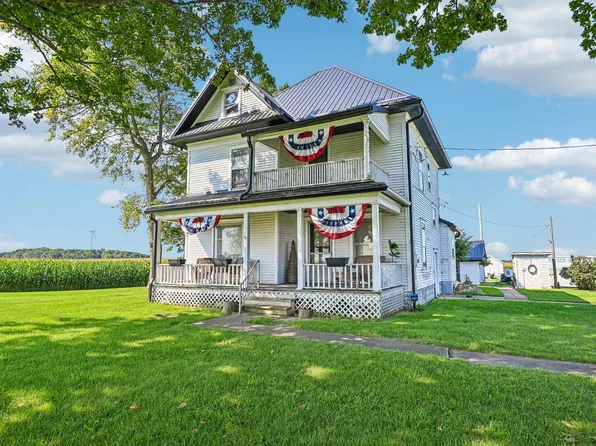 18021 County Road 75, Belle Center, OH 43310