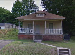 226 Pate Ave, Dyersburg, TN 38024