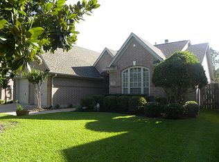 13615 Apple Knoll Ct, Houston, TX 77059
