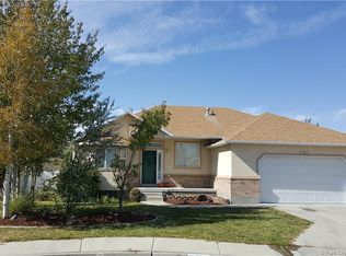 3582 S Pinevale Ct, West Valley City, UT 84120