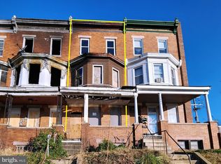 3006 Edmondson Ave, Baltimore, MD 21223