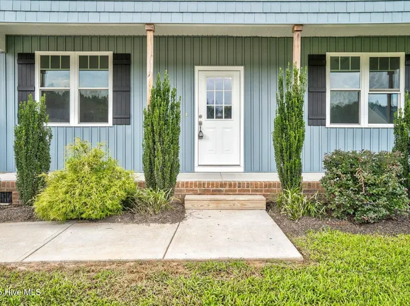 9506 S Beaver Creek Way, Middlesex, NC 27557