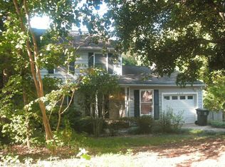 2316 Hoot Owl Ct, Raleigh, NC 27603