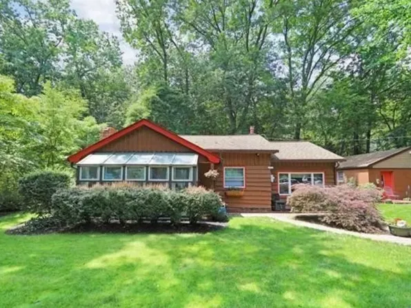 87 Upper Saddle River Rd, Montvale, NJ 07645