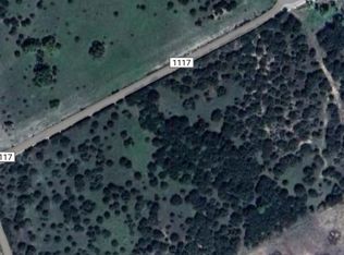 0 County Road 1117, Cleburne, TX 76033