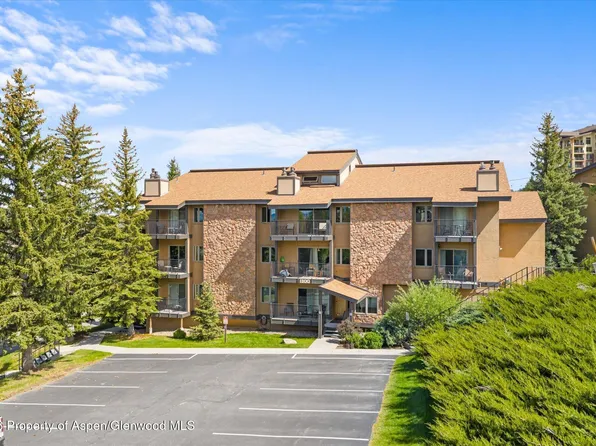 2350 Ski Trail Ln #124, Steamboat Springs, CO 80487