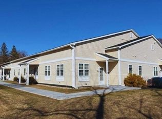 95 Court St UNIT 5, Exeter, NH 03833