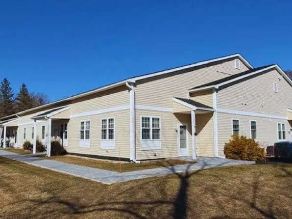 95 Court Street #5, Exeter, NH 03833