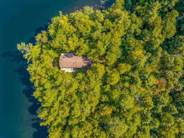 36 Gull Pond Rd, Tupper Lake, NY 12986