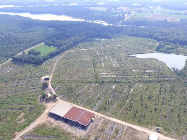 1741 State Highway 112 N, Cairo, GA 39827