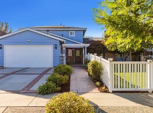 1582 Inverness Cir, San Jose, CA 95124