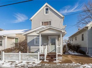 181 Ohio St, Washington, PA 15301