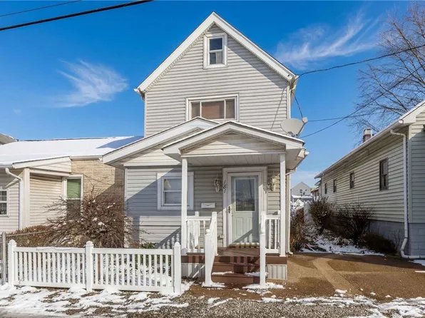 181 Ohio St, Washington, PA 15301