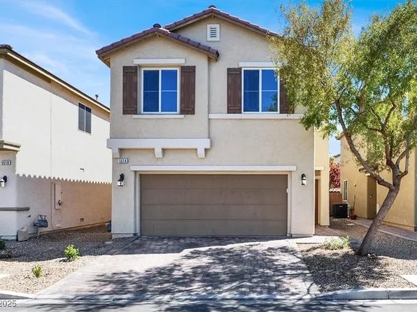 5614 Bishop Flowers St, Las Vegas, NV 89130