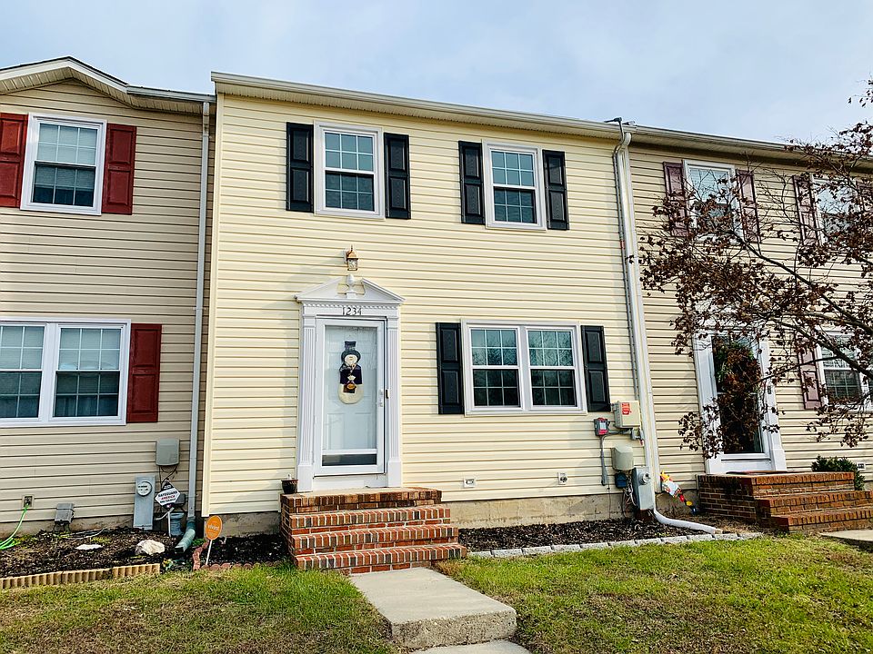 1st image of 1234 Holmespun Dr