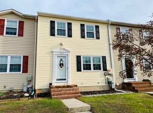 1234 Holmespun Dr, Pasadena, MD 21122