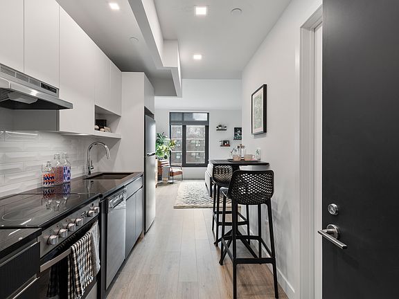 2nd image of 299 E 161st St #7