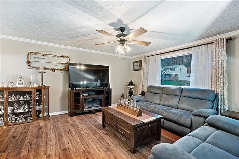 101 Valleyview Dr, Cranberry Township, PA 16066 Zillow