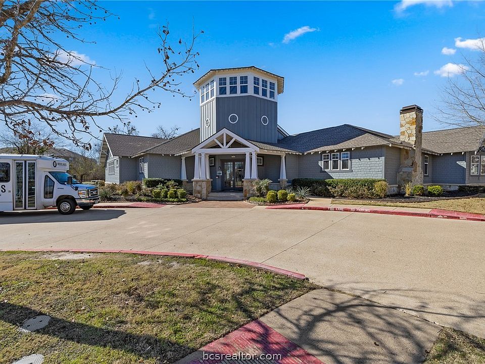 1st image of 1725 Harvey Mitchell Pkwy S APT 230
