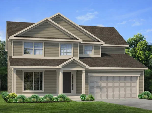 1519 Osburn Ln, Farmington, NY 14425