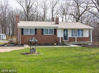 5121 Old Hanover Rd, Westminster, MD 21158