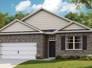 CALI Plan, Riggs Pointe, Millington, TN 38053
