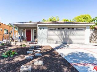 3227 Hollydale Dr, Los Angeles, CA 90039