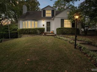 1509 Andrew Dr, Saint Louis, MO 63122