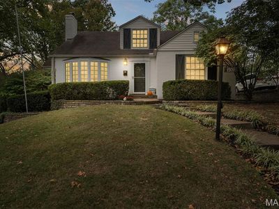 1509 Andrew Dr, Saint Louis, MO, 63122