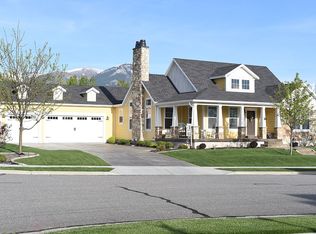 3194 Casey Ln, Ogden, UT 84414