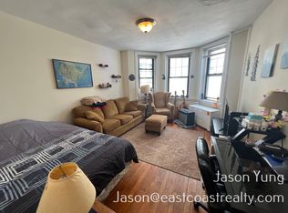 29 Peterborough St #31-16, Boston, MA 02215