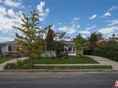 2507 S Canfield Ave, Los Angeles, CA, 90034