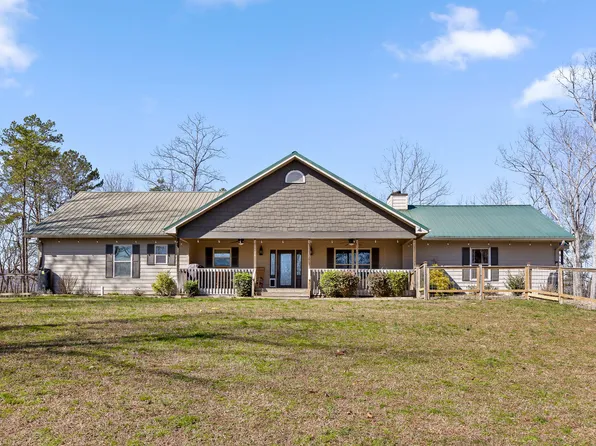 1080 Harp Switch Rd, Chickamauga, GA 30707