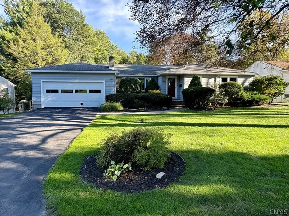 168 Winston Way, Syracuse, NY 13214