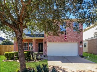 2307 Amber Wheat Ct, Fresno, TX 77545