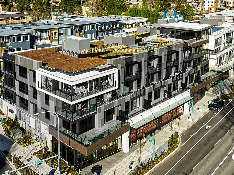 Parque Kirkland Apartments — Photo 65