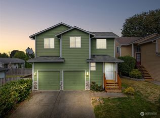 8315 6th Pl SE, Lake Stevens, WA 98258
