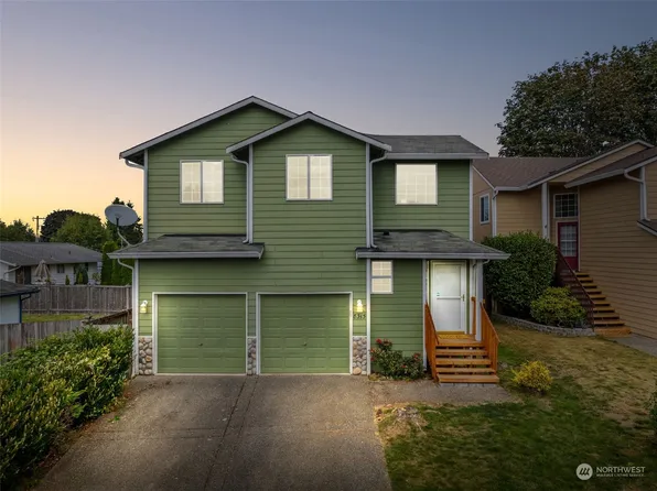 8315 6th Place SE, Lake Stevens, WA 98258