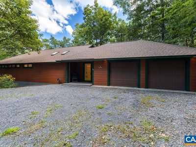 18 Grassy Overlook, Wintergreen Resort, VA, 22967