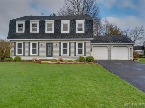 6S221 Marblehead Ct, Naperville, IL 60540