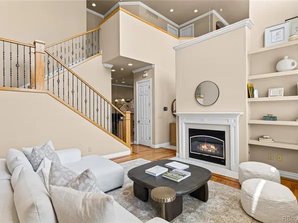 2353 N Washington Street #2353, Denver, CO 80205